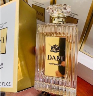 Nước hoa Nữ New brand- Dani