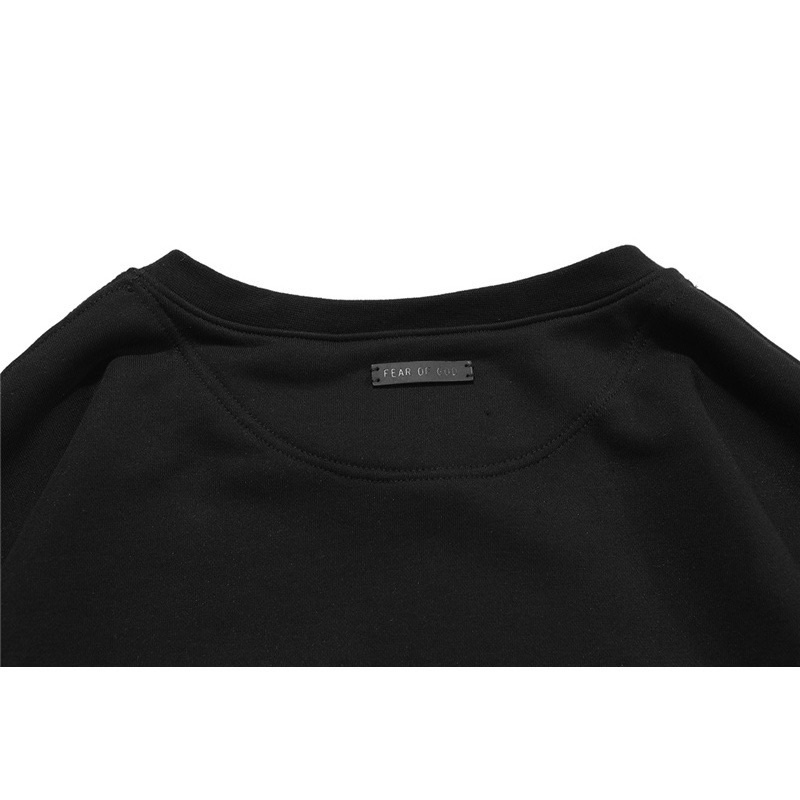 ÁO NỈ SWEATER FEAR OF GOD DÀNH CHO NAM VÀ NỮ