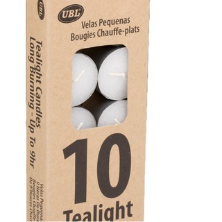 Nến Tròn Uncle Bills DH0004