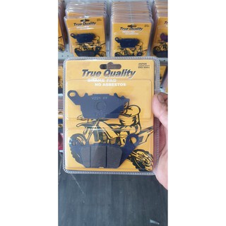 Bố thắng TRUE QUALITY HONDA , Nhập khẩu 100%