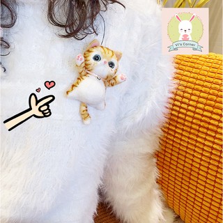 [Len chọc có hướng dẫn] BỘ KIT KITTY KITTY