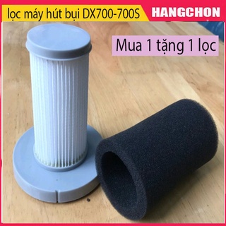 Bộ Lọc Cho Máy Hút Bụi Deerma Dx700 Dx700S