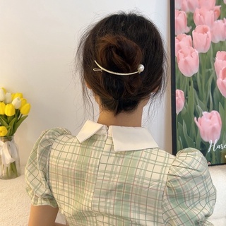 Kẹp tóc hottrend