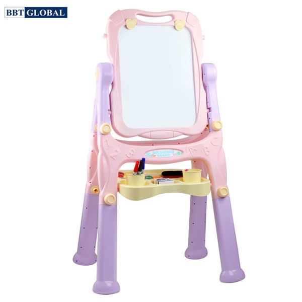 Bảng vẽ cho bé xoay 360 độ 676