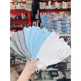 Sỉ khẩu trang KF94