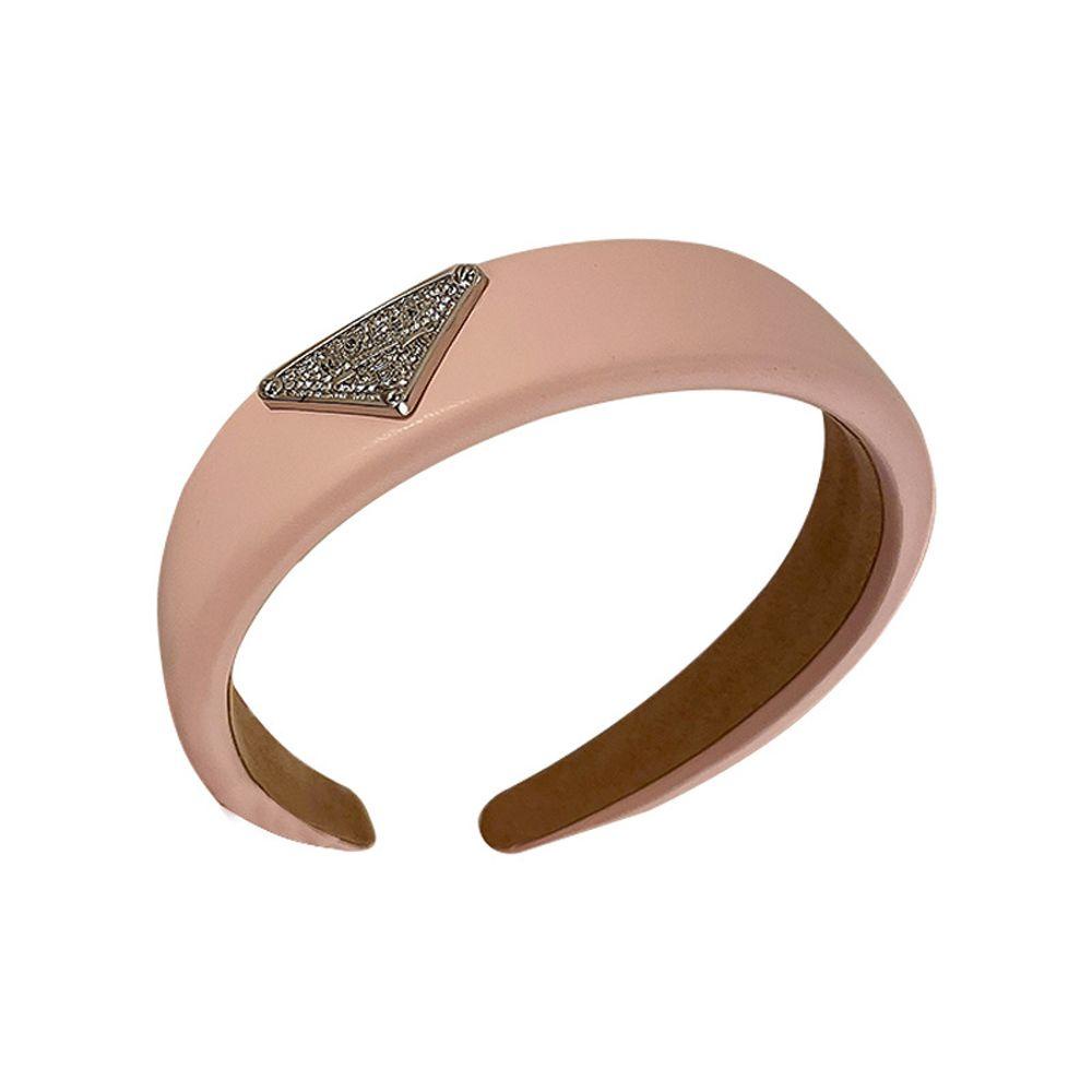 ANEMONE Băng Đô Cài Tóc Không Trơn Ngọt Ngào Cho Nữ