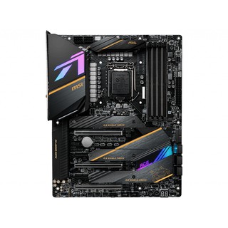 Mainboard MSI MEG Z490 ACE