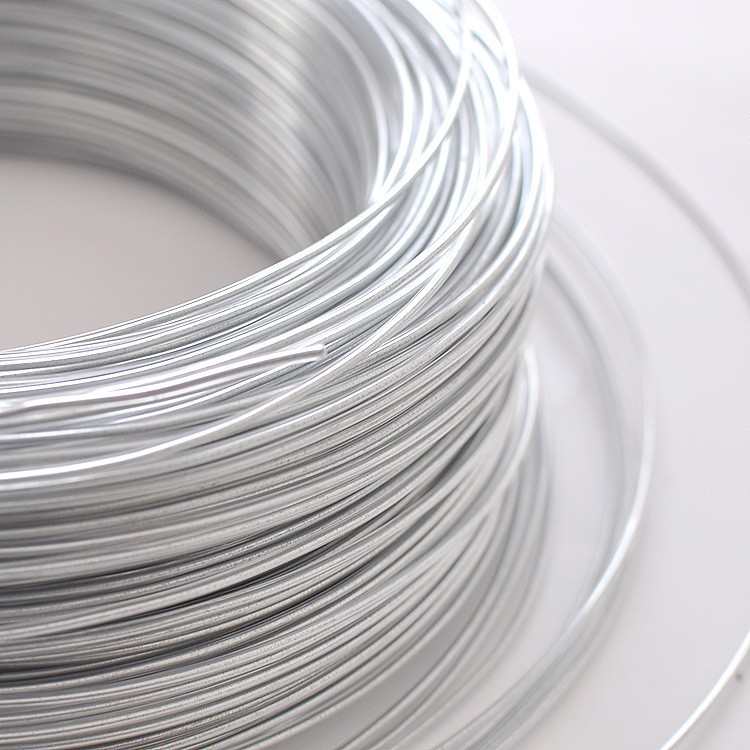 Dây Nhựa Bọc Kẽm size 2.0mm