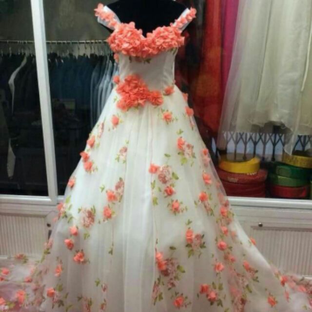 Ao cuoi Dong gia 1.000.000