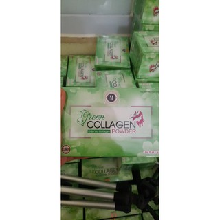 ❤️❤️❤️DIỆP LỤC COLLAGEN