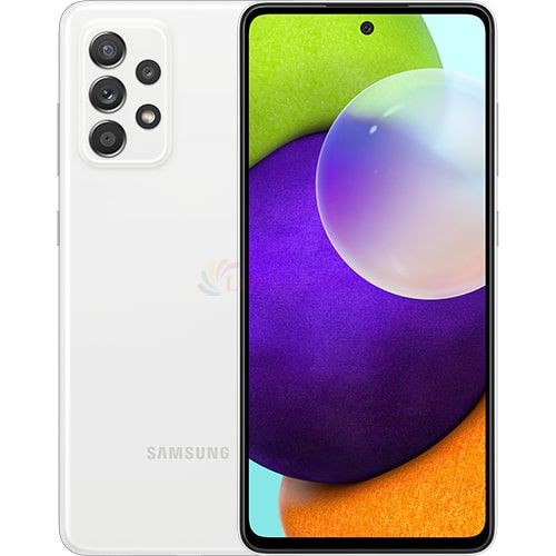 [Mã ELMALL1TR giảm 5% đơn 3TR] Điện thoại Samsung Galaxy A52 (8GB/128GB) - Hàng chính hãng | BigBuy360 - bigbuy360.vn