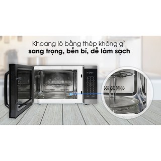 Lò vi sóng Sharp R-C932XVN-BST