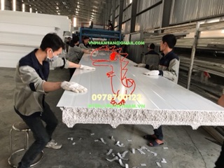 Keo dán xốp EPS/ROCKWOOL/XPS