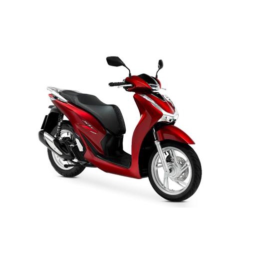 Vỏ (lốp) xe SH Việt 125i, 150i, SH Ý (nhập) Michelin bánh trước size 100/80-16, sau 120/80-16