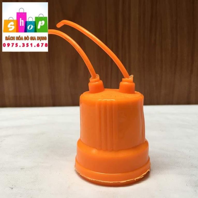 Đui sứ chịu nhiệt chịu tải đặc biệt dành cho bóng úm gà bóng sưởi gia súc gia cầm-Giadung24h