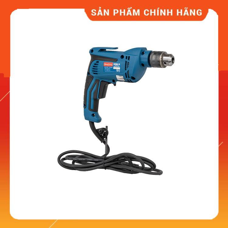 Máy Khoan Cầm Tay Dongcheng DJZ06 - 13 Máy Khoan Cầm Tay Thông Dụng Chính hãng Bảo Hành 6 Tháng