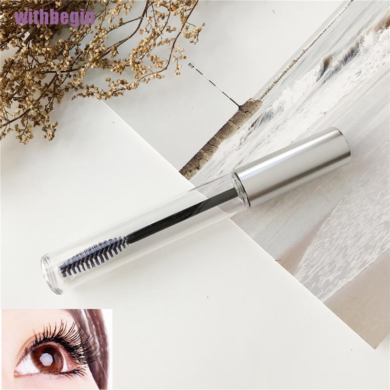 Ống Rỗng Đựng Mascara / Kẻ Mắt Dạng Lỏng Dung Tích 10Ml Diy