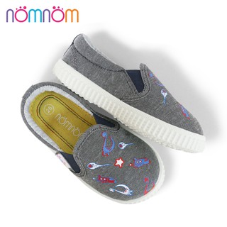 Giày lười bé trai NomNom EP B1951