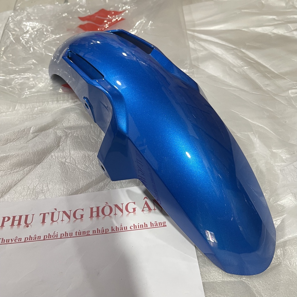 Dè trước  Raider Fi, Satria Fi nhập khẩu chính hãng Suzuki Indonesia - PT HỒNG ÂN