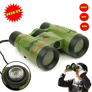 Ống nhòm trẻ em, đồ chơi cho bé khám phá