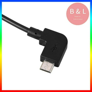 Cáp Chuyển Đổi Android Sang Ios Cổng Usb Cho Dji Spark / Mavic