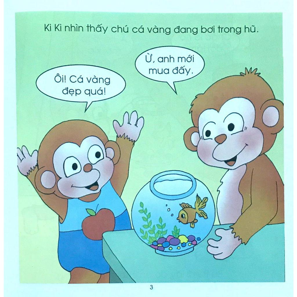 Sách - Bubu 38: Tha Thứ