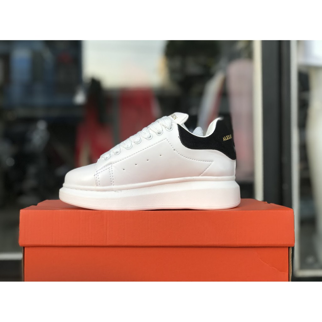 GIÀY SNEAKER NAM NỮ MC QUEEN - GIN STORE