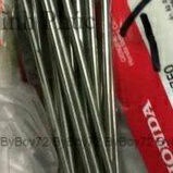 Căm nan xe máy  bộ căm trước Wave S110 thắng đĩa chính hãng Honda