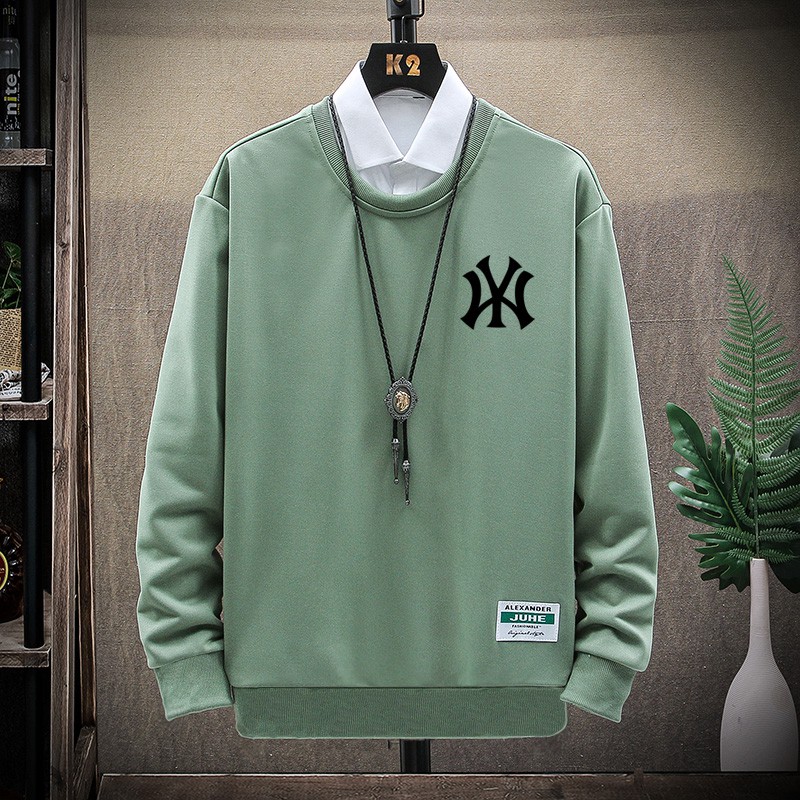 Áo Hoodie Nam In Chữ Lelaki Nhiều Màu Sắc Size M-4Xl | BigBuy360 - bigbuy360.vn