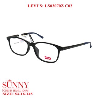 Gọng Kính Unisex Levi's LS03070Z