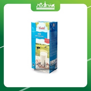 Sữa Tươi Nguyên Kem Frischli Hộp 1L