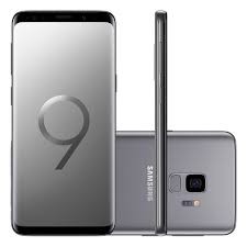 điện thoại Samsung Galaxy S9 ram 4G/64g mới Chính Hãng - Chơi Game siêu mượt (màu Xám )