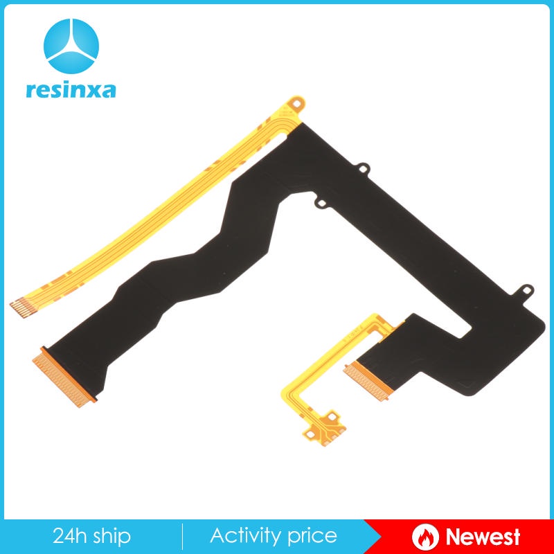 Dây Cáp Flex Màn Hình LCD Cho Máy Ảnh Olympus E M10MARK II / Em5Mak II