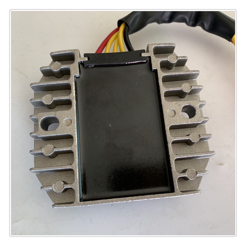 Cục sạc Yamaha Virago XV250, 125  CBR400 CBR250 CB400 Hornet 250