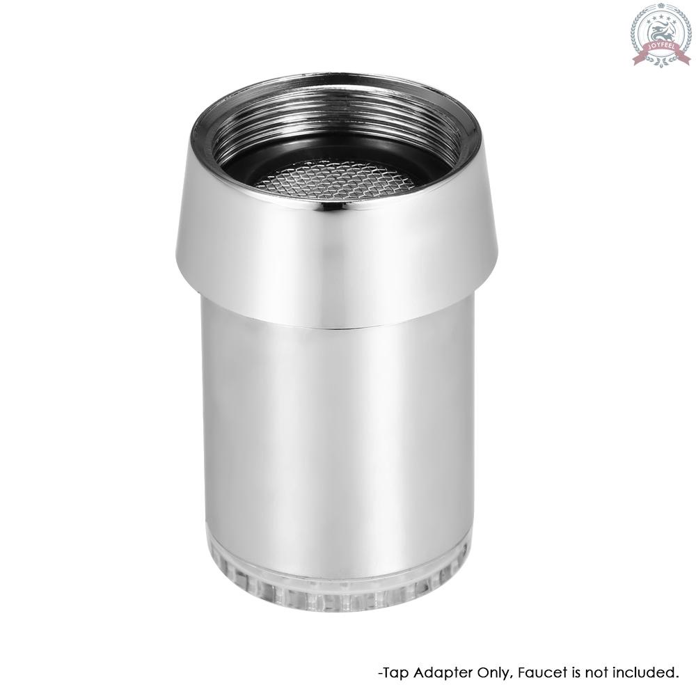 2 Đầu Chuyển Đổi Vòi Nước 2.2mm
