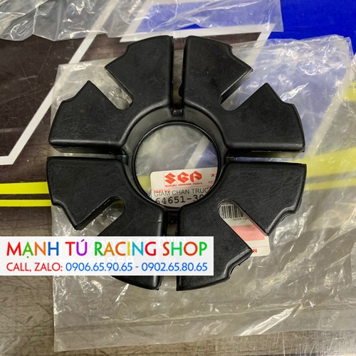 CAO SU ĐÙM SPORT / XIPO / RAIDER / SATRIA ZIN HẢNG - XP215