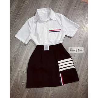 Set thome cộc