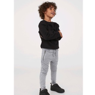 Quần Jogger HM cho bé trai