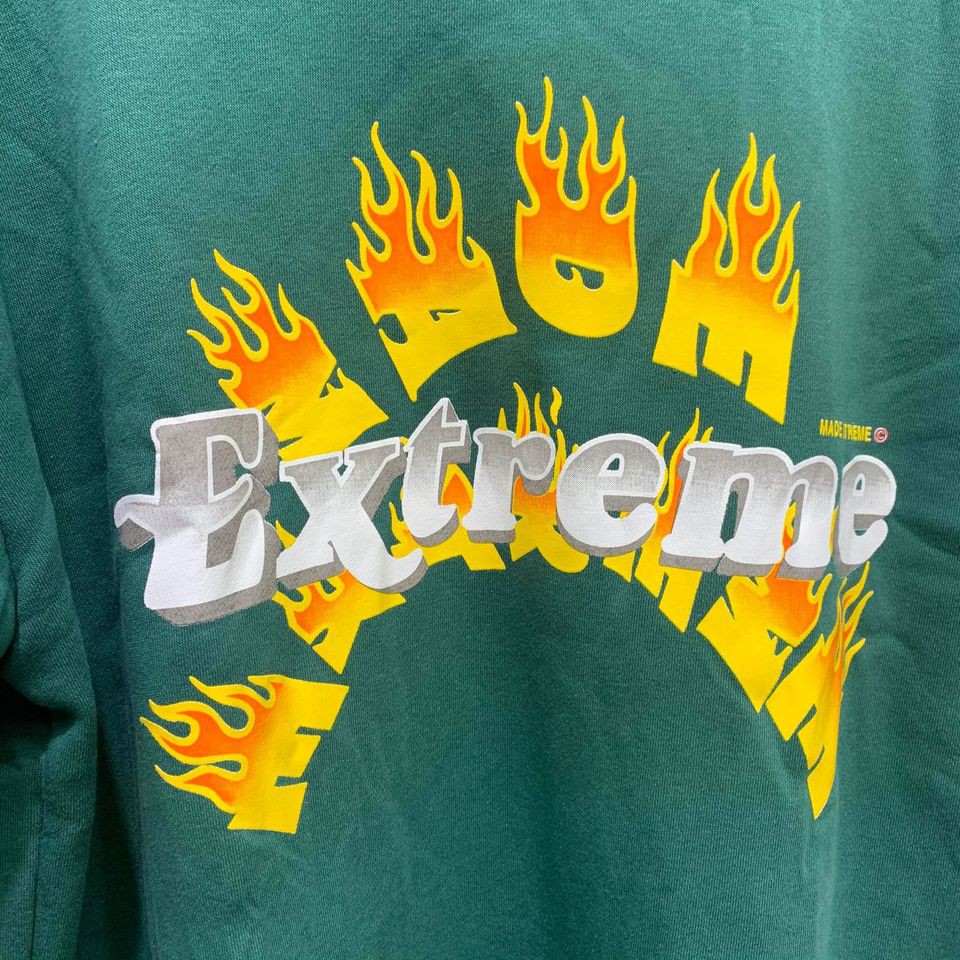 [Mã SKAMCLU7 giảm 10% Tối Đa 50K đơn 0Đ] ÁO Sweater Kun Shop Hình in extreme | BigBuy360 - bigbuy360.vn