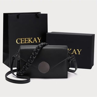Túi xách CEEKAY(Sẵn)