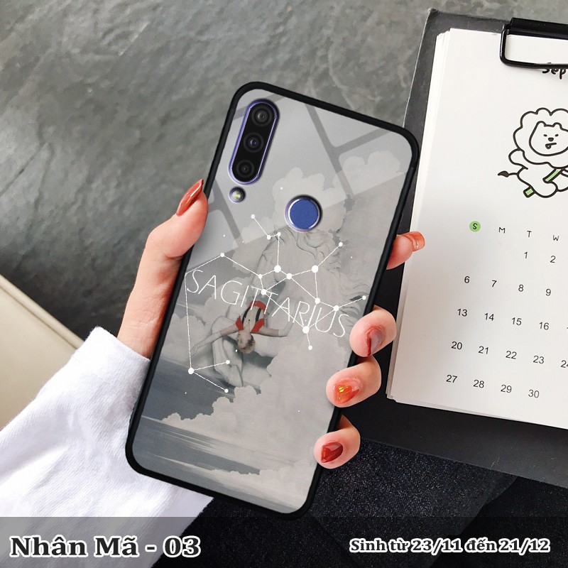 Ốp kính VSMART JOY3 in cung hoàng đạo | BigBuy360 - bigbuy360.vn