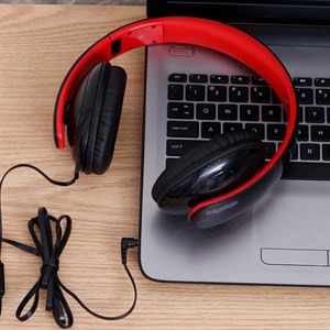 Tai nghe microlab k310