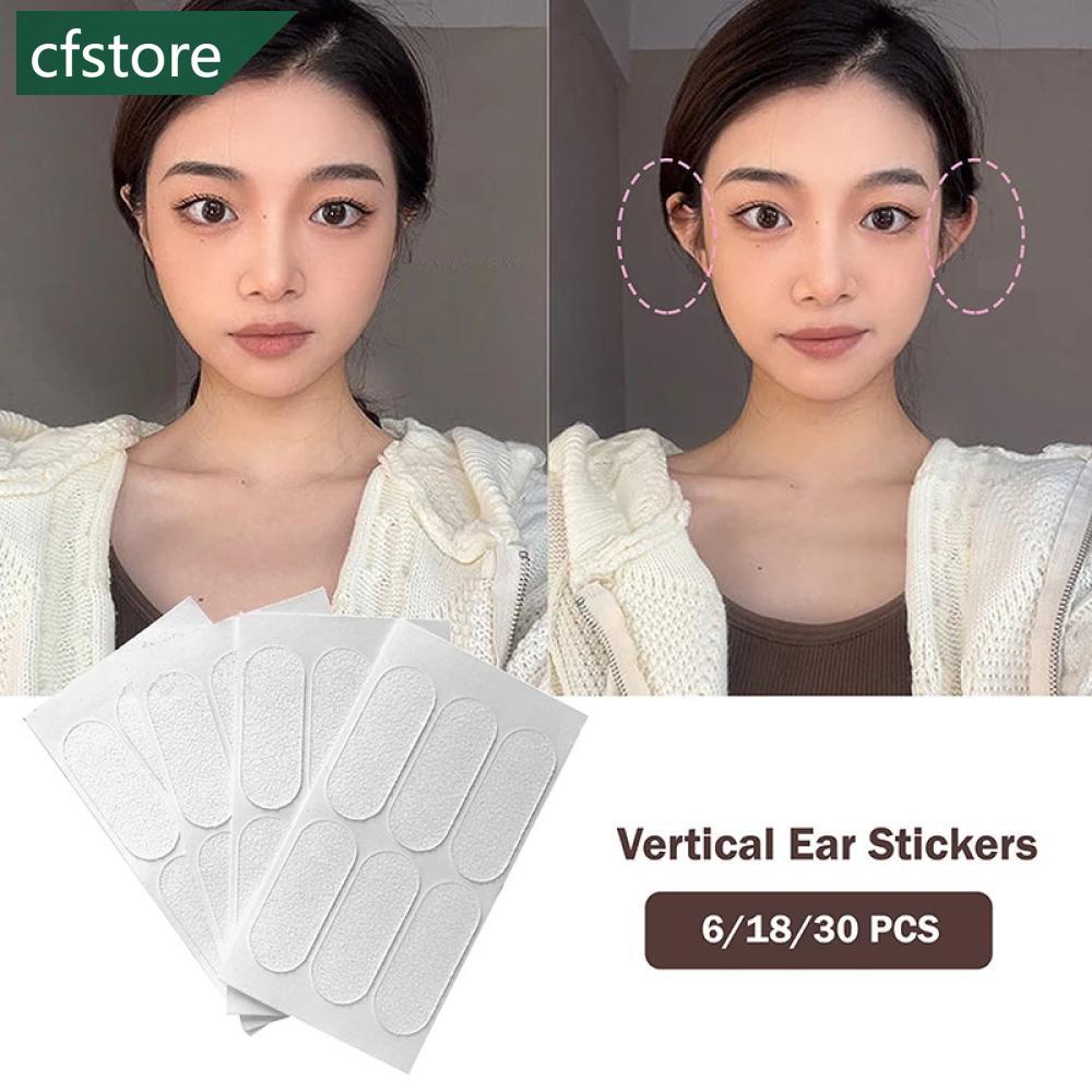 Miếng Dán Silicone Vô Hình Chỉnh Sửa Tai Elf Q7U8