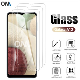 MIẾNG DÁN MÀN HÌNH CƯỜNG LỰC CƯỜNG LỰC SAMSUNG A12 , A02 , A20S , A03