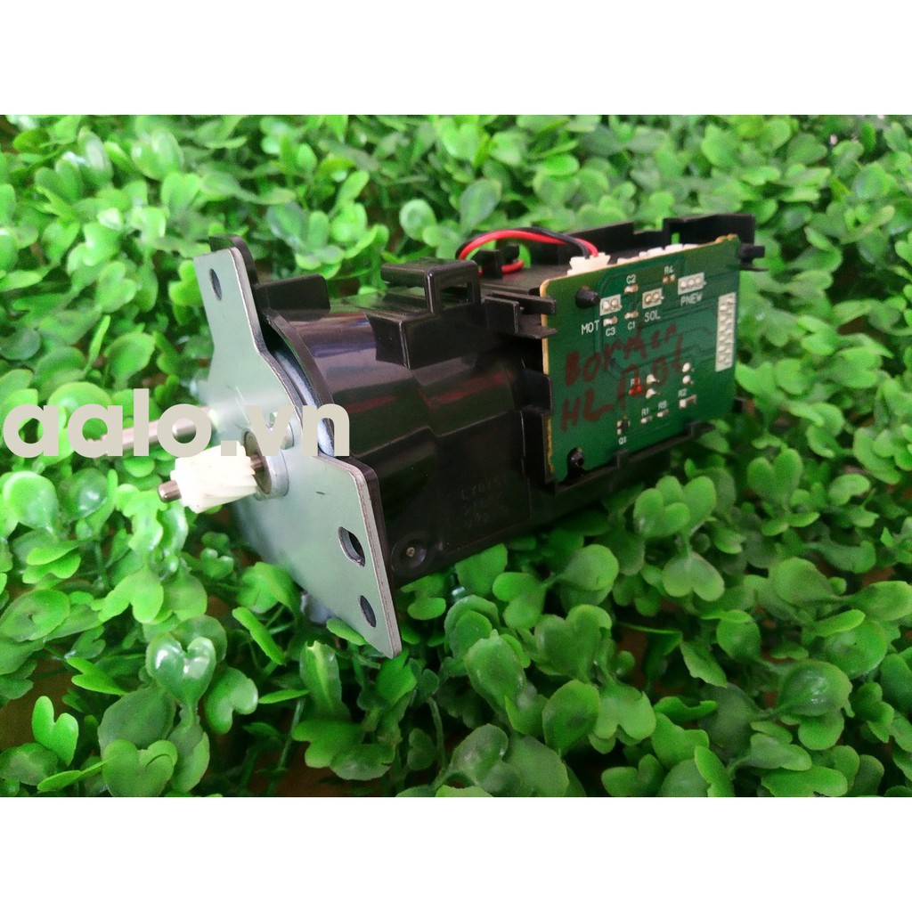 Mô tơ Máy in Laser Brother HL-1201