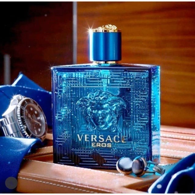 [versace 100ml] - [Follower shop: SFP-75120731 Giảm 19k cho toàn bộ đơn hàng] - NƯỚC HOA NAM CỦA HÃNG THƠM LÂU