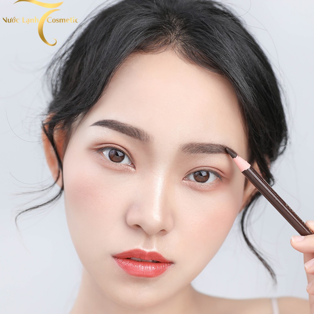 Chì Xé Kẻ Lông Mày Sắc Nét Lâu Trôi -Hàng Nội Địa Trung | BigBuy360 - bigbuy360.vn