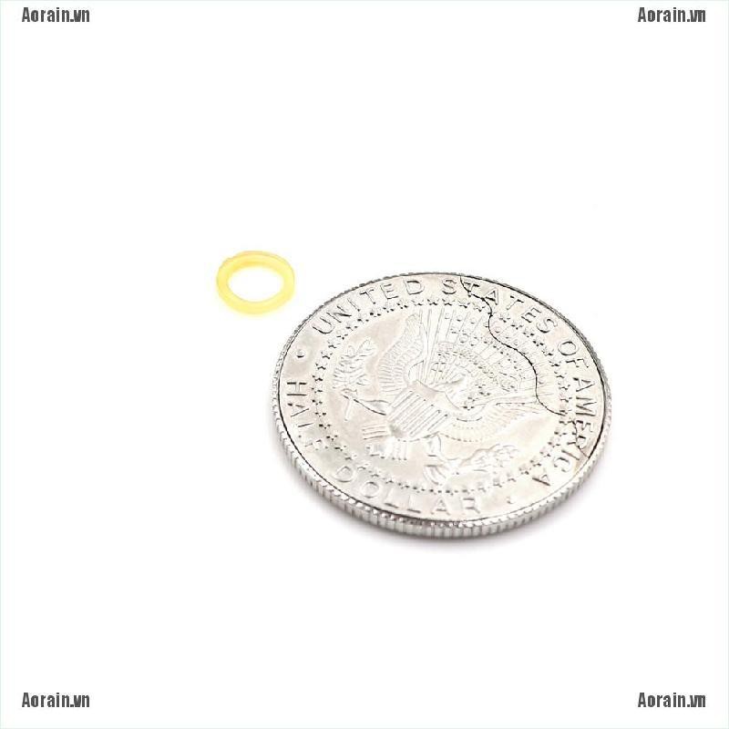 Mt Đồng Xu Nam Châm Ma Thuật Hình Bướm (Sản Xuất Nửa Đồng Đô La)