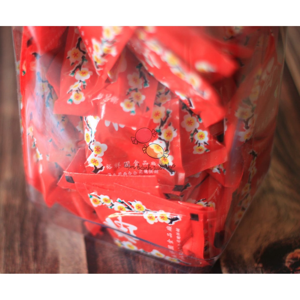 Xí Muội Hoa Mai Tuổi Thơ | BigBuy360 - bigbuy360.vn