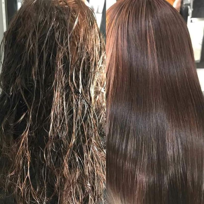 KEM KERATIN CONEY RECOVERY CREAM PHỤC HỒI TÓC HƯ TỔN 780ML